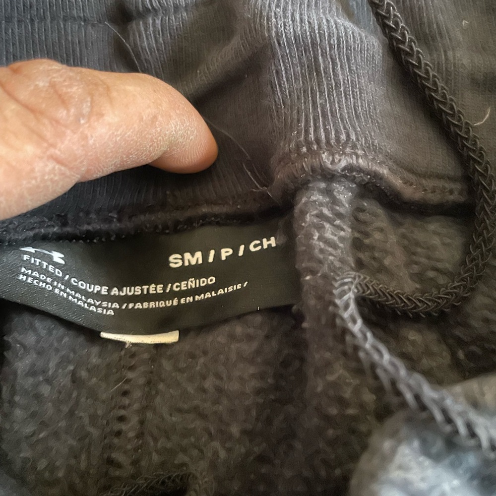Sweatpants - Picture 2 of 2